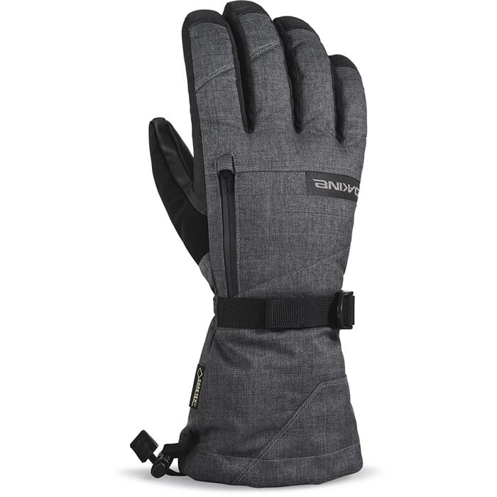 How To Buy Ski Snowboard Gloves Mittens Evo