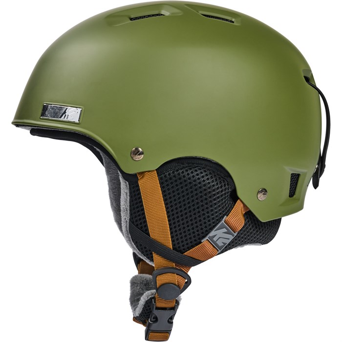K2 - Verdict Helmet