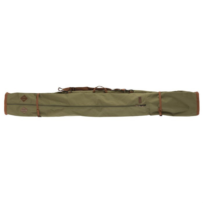 K2 Deluxe Single Ski Bag Evo