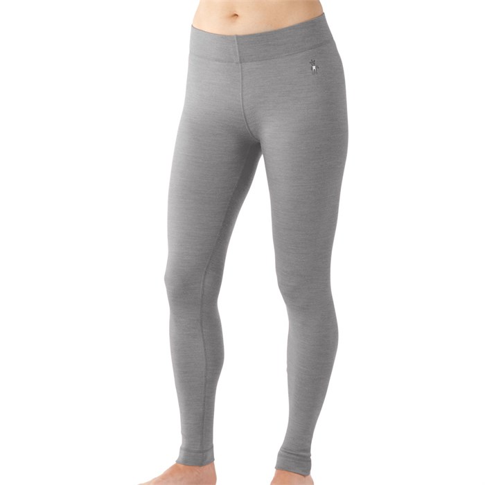 smartwool midweight long underwear