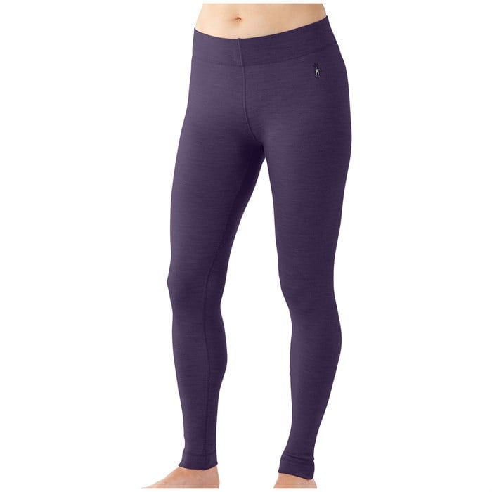 Smartwool Womens NTS Mid 250 Bottoms 