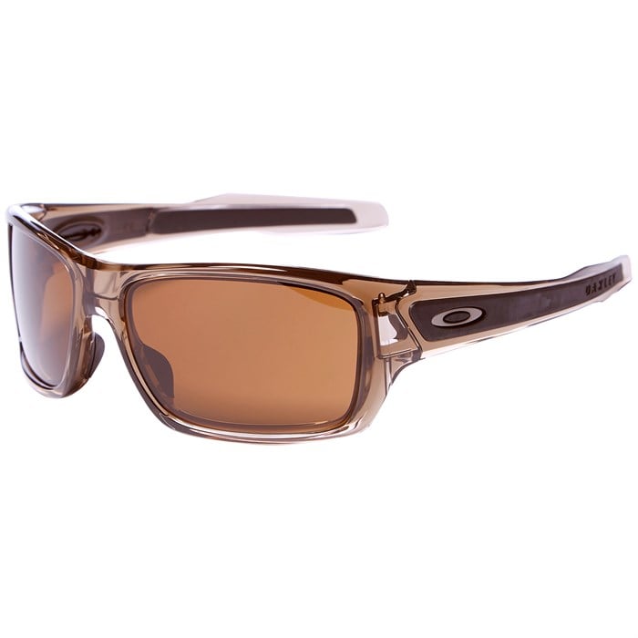 Oakley Turbine Sunglasses | evo