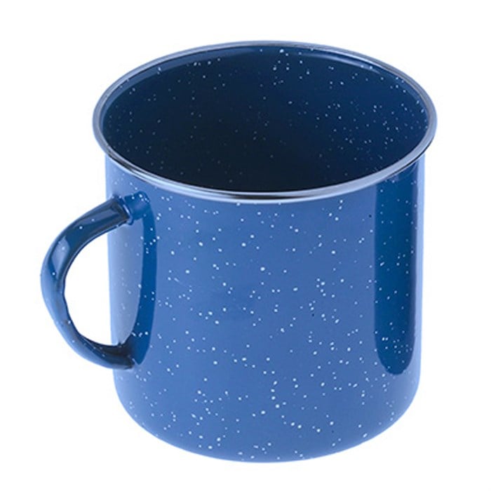 GSI Outdoors Stainless Rim Cup evo