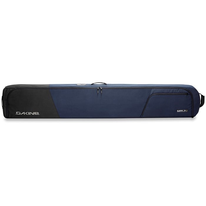 Dakine Fall Line Double Ski Bag Evo Dakine Fall Line Double Ski Bag