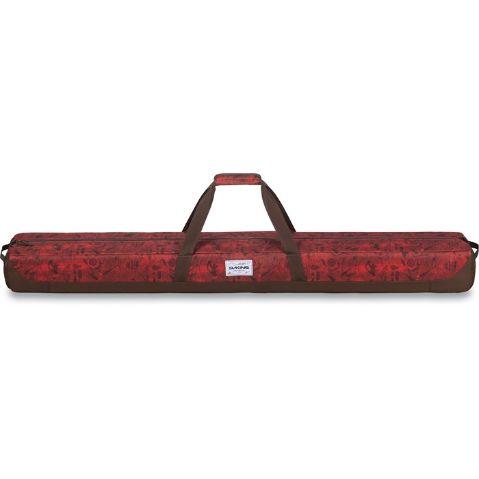 Dakine Padded Single Ski Bag Evo Dakine Padded Single Ski Bag