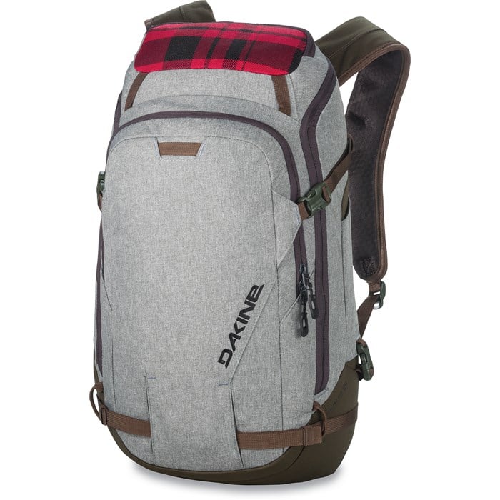 dakine dlx 24