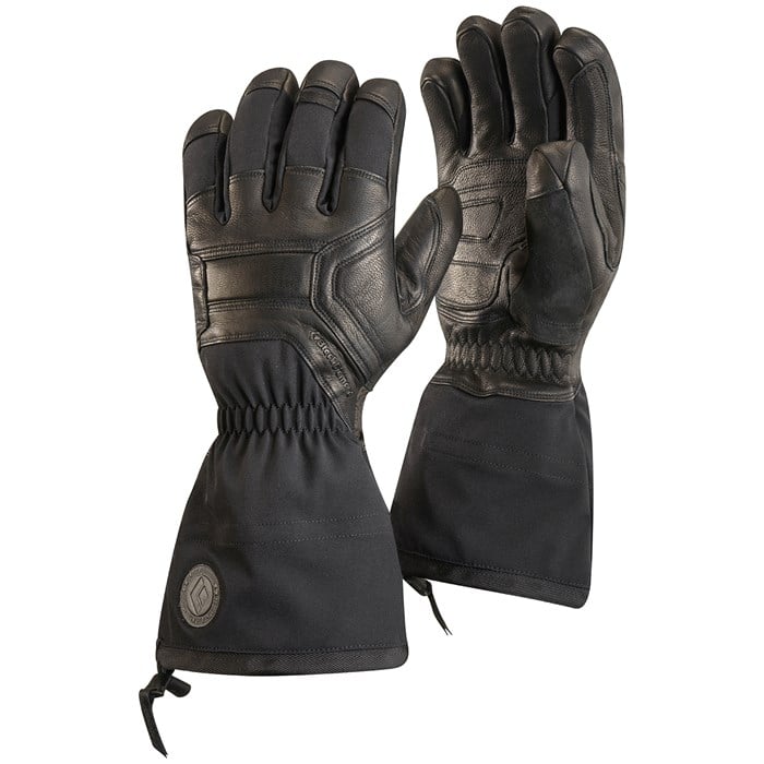 Black Diamond - Guide Gloves