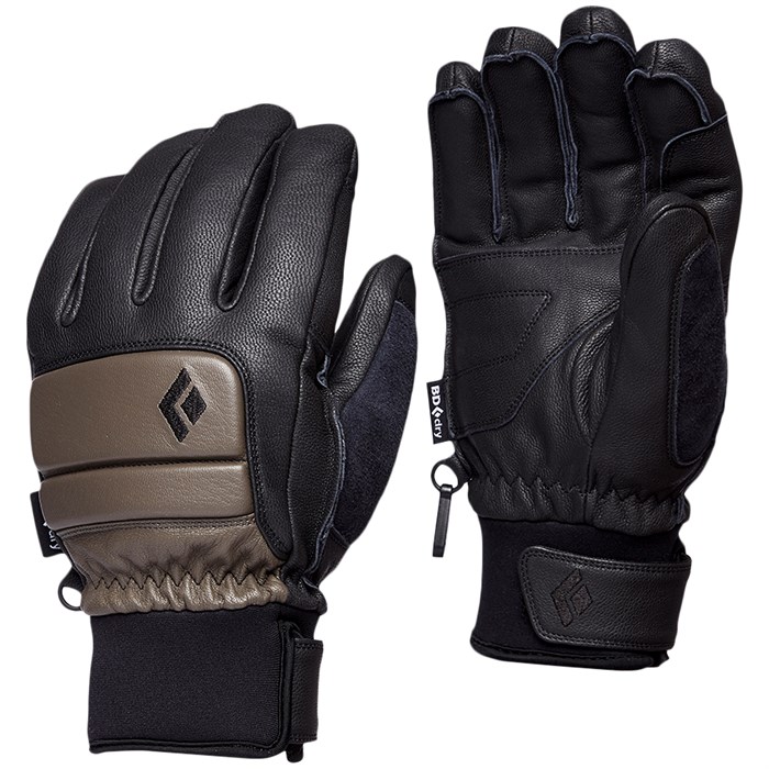 Black Diamond - Spark Gloves