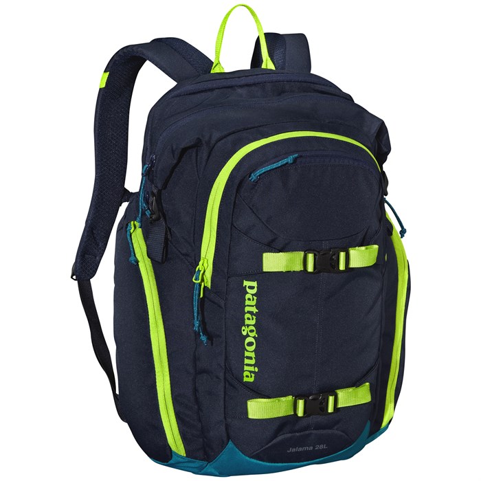 Patagonia 2024 jalama backpack