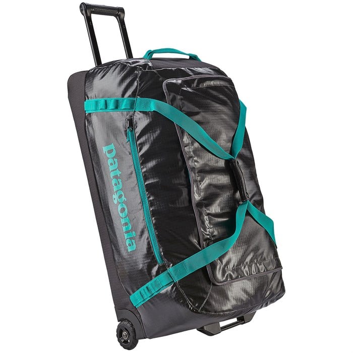 Patagonia Black Hole® 120L Duffel Bag | evo Canada
