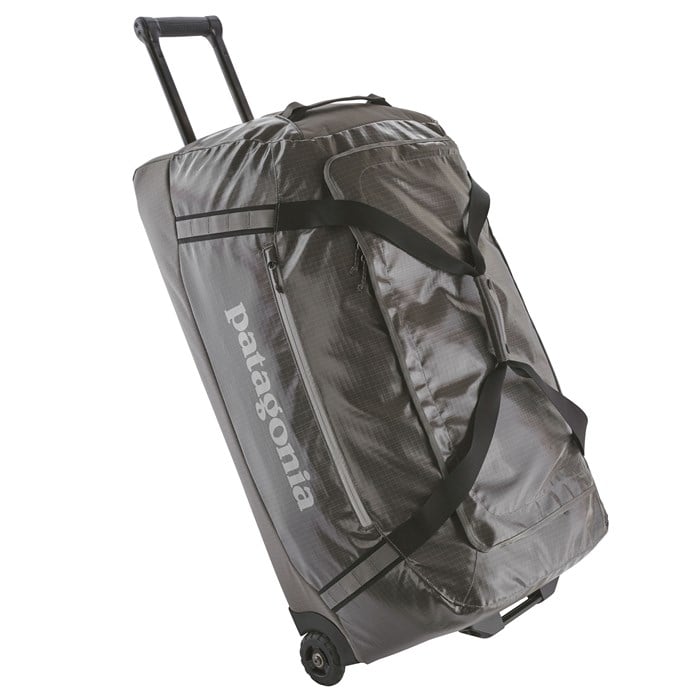 Patagonia Black Hole® 120L Wheeled Duffel Bag | evo