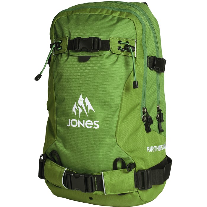 jones backpack 24L