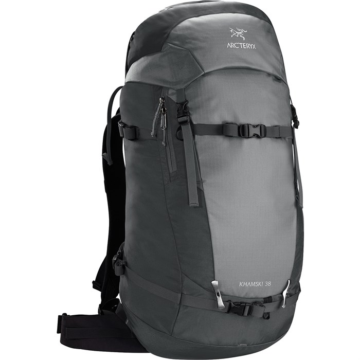 Arc'teryx Khamski 38 Backpack | evo