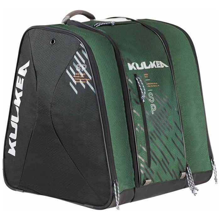 Kulkea - Speed Pack Boot Bag