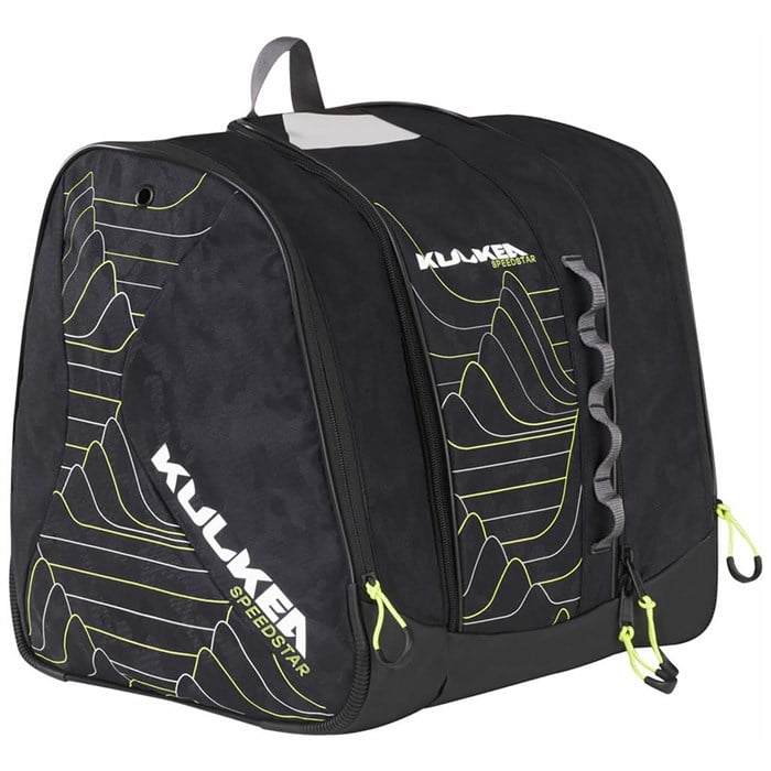 Kulkea Speed Star Boot Bag - Kids' | evo Canada