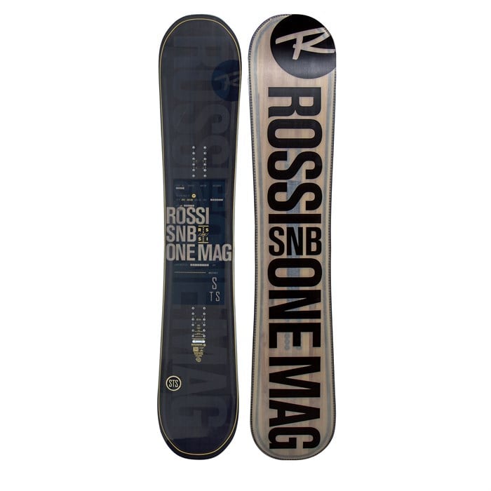 rossignol pro x1