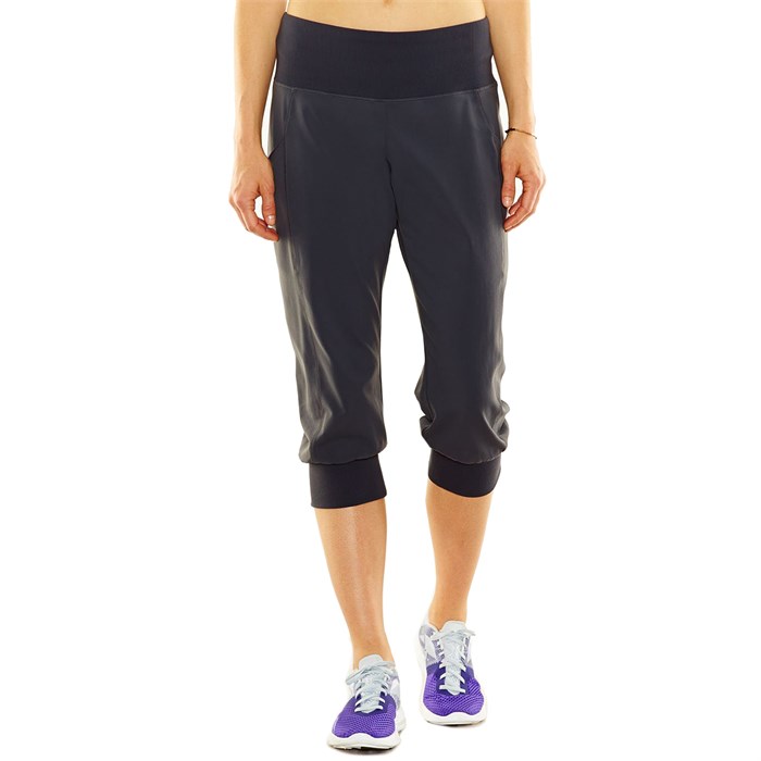 Lucy Dance Workout Capris - Women's | evo