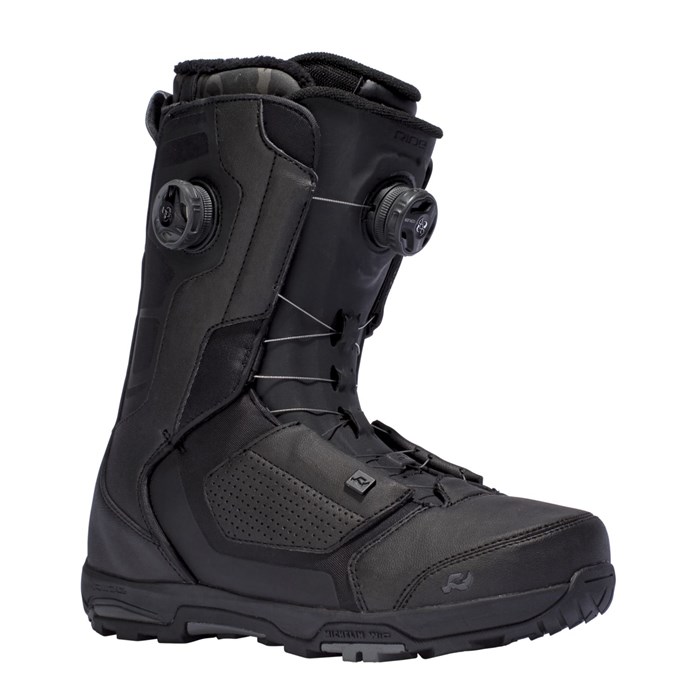 Ride Insano Focus Boa Snowboard Boots 2017 evo