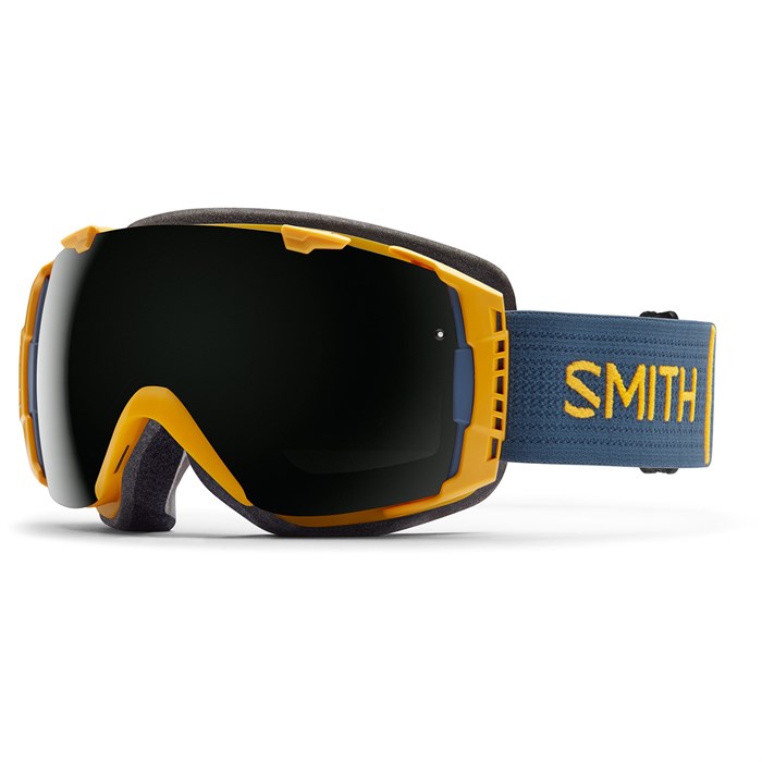 Smith - I/O Goggles