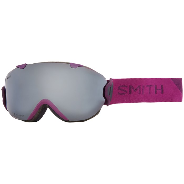 Smith - I/OS Goggles