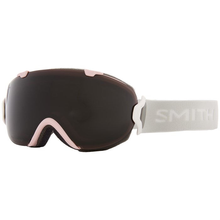 Smith - I/OS Goggles