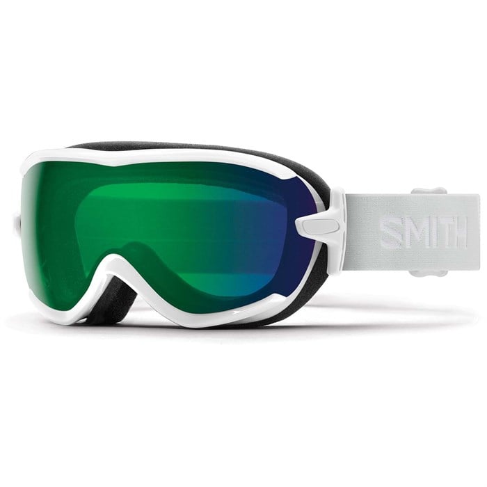 2019 Smith Womens Virtue Goggles Ski Snowboard