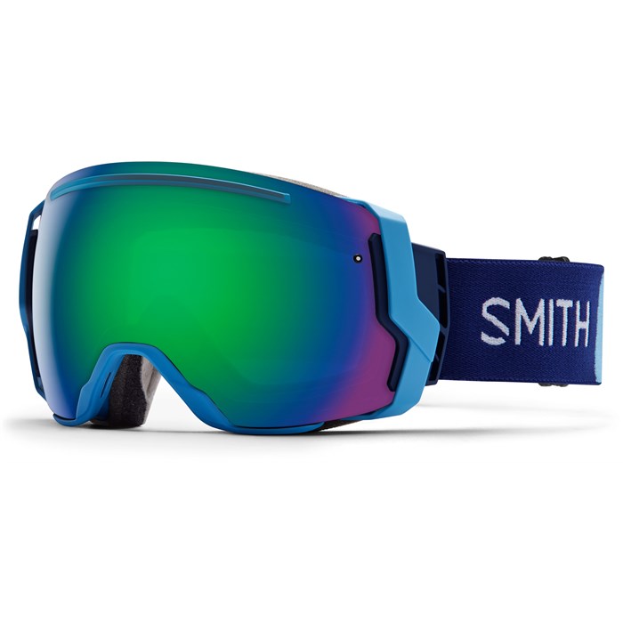 Smith I/O7 Asian Fit Goggles | evo