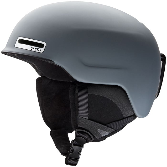 Smith Snowboard Helmet Size Chart