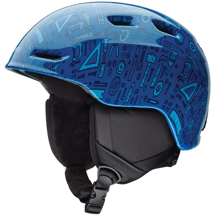 Smith Zoom Jr. Helmet Kids' evo