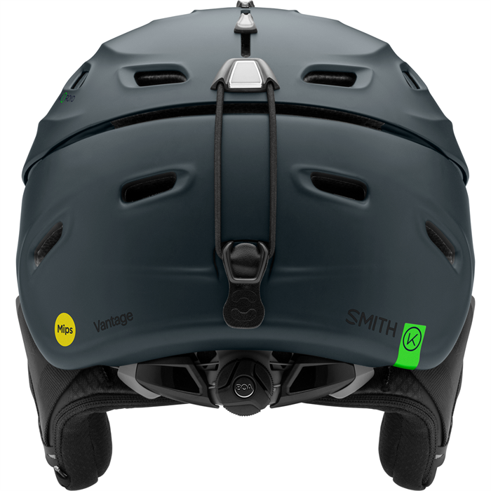 SMITH Vantage ブラックヘルメット Amazon.com: Smith Optics Vantage Unisex Snow Helmet - Matte