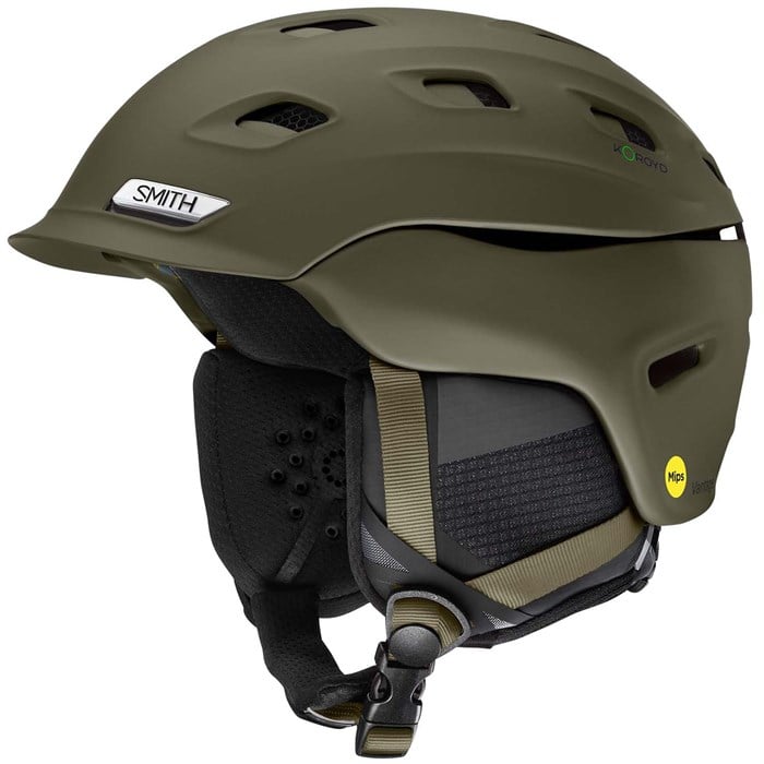 Smith - Vantage MIPS Helmet - Used
