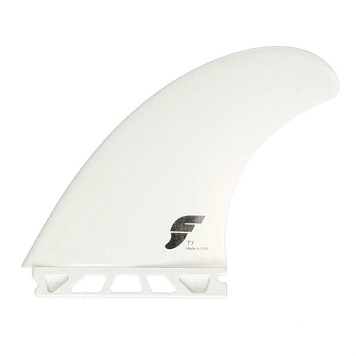 Futures - T1 Thermotech Twin Fin Set
