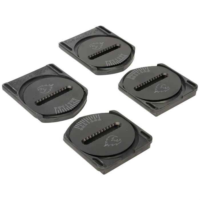 Spark R&D Spark Pucks | evo