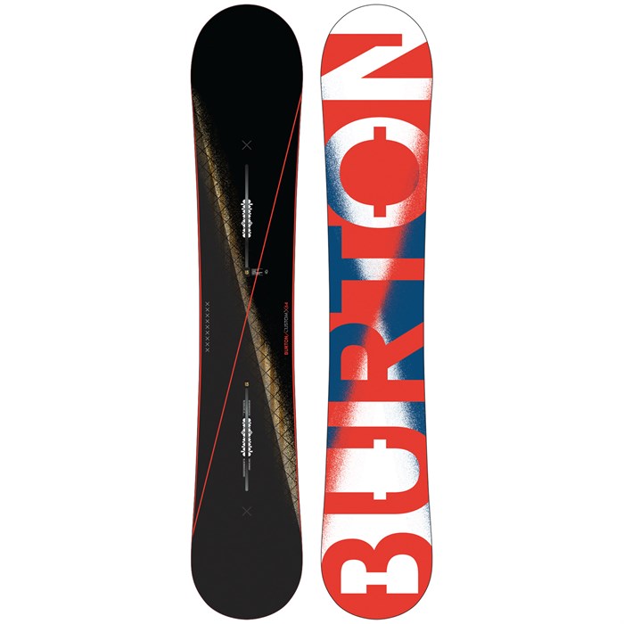 Burton Custom X Snowboard 2016 | evo