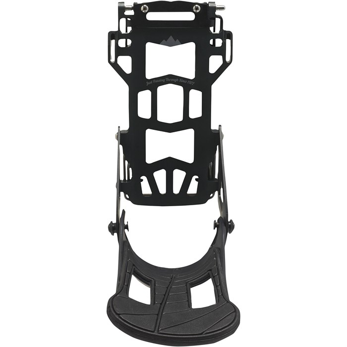 Burton Hitchhiker Splitboard Bindings 2016 evo