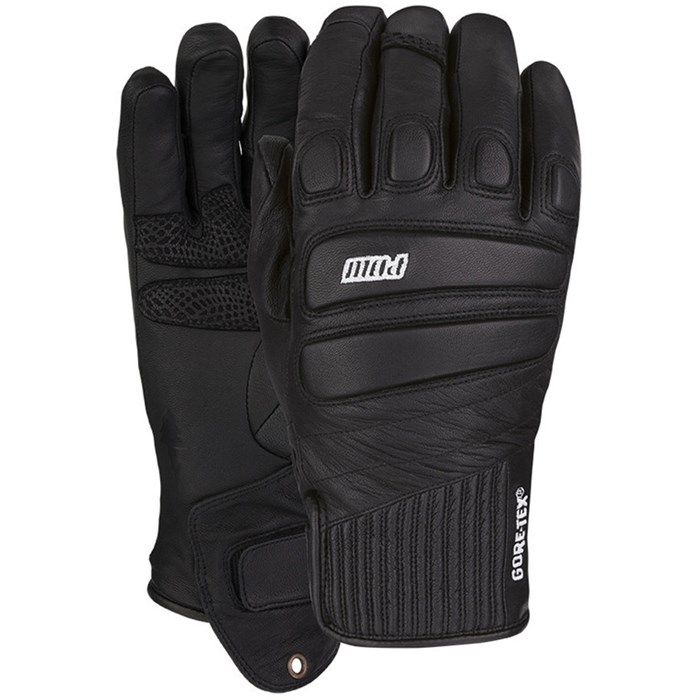 pow vertex gtx glove