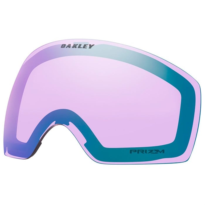 Oakley prizm change lens best sale