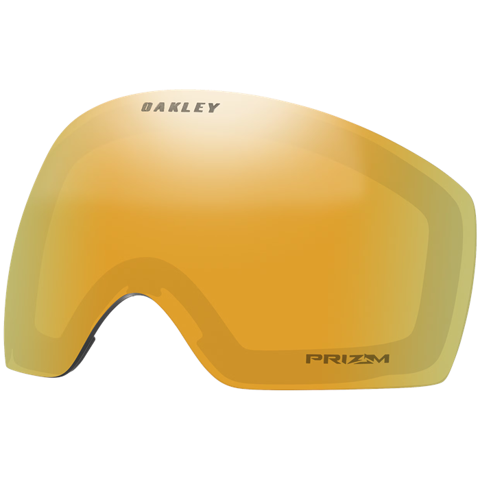 Oakley Flight Deck M Goggle Lens | evo