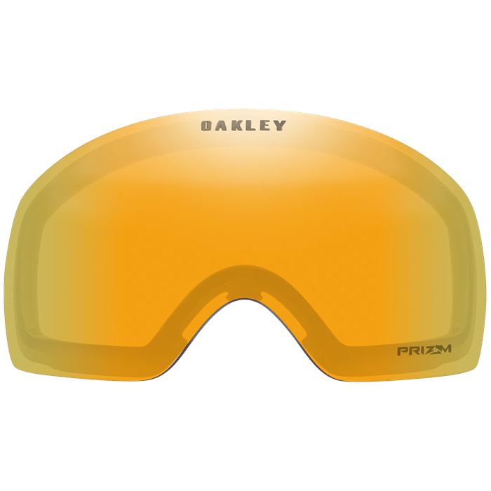 オークリー FLIGHT DECK XM レンズ CLEAR OAKLEY Oakley Flight Deck XM Replacement Goggle Lenses - PROLENS