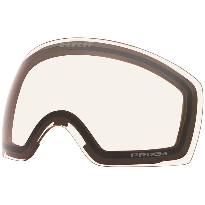 Oakley - Flight Deck XM Goggle Lens - Used