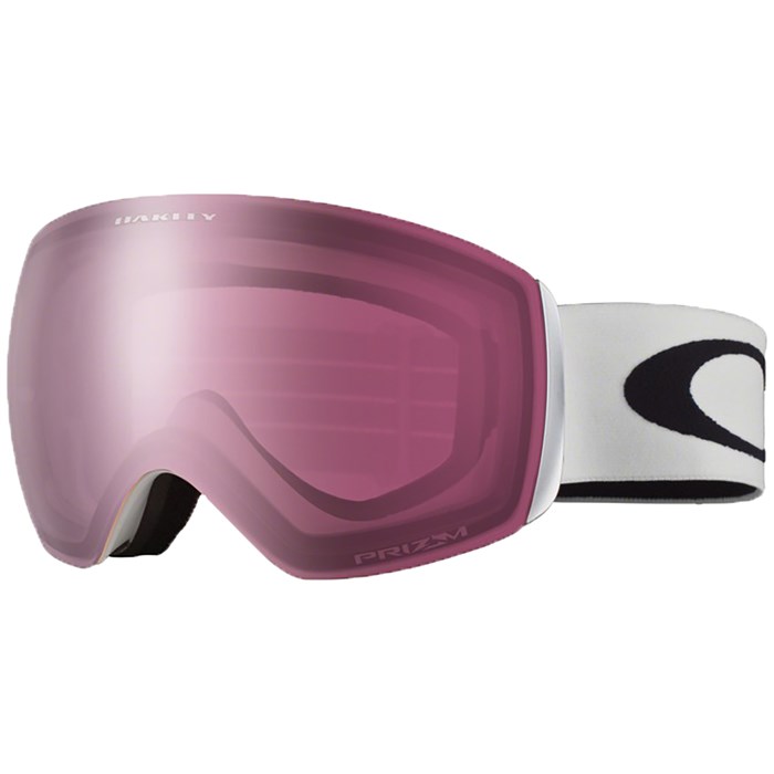 Oakley Flight Deck M Asian Fit Goggles | evo