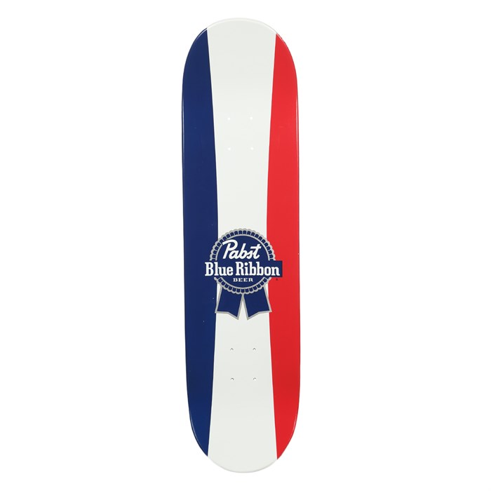 Santa Cruz PBC PBR Blue Ribbon Powerply 8.2 Skateboard Deck