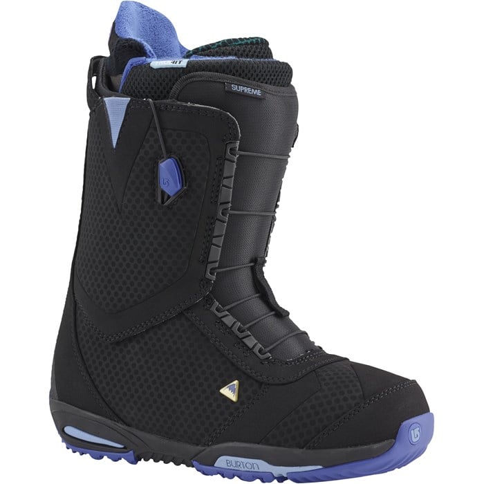 Burton Supreme Snowboard Boots - Women's 2016 | evo