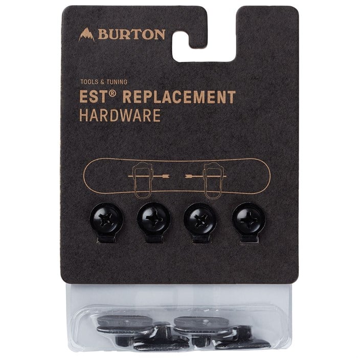 Burton - EST Hardware Set 