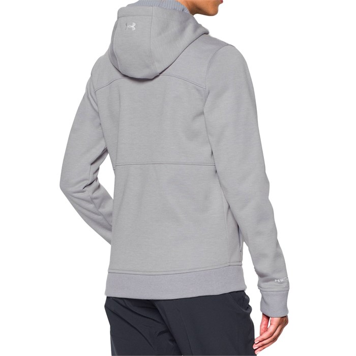 Under Armour Coldgear® Infrared Dobson Softershell Jacket - Women's