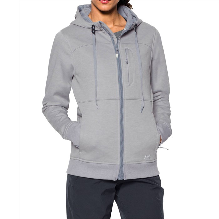 Under Armour Coldgear® Infrared Dobson Softershell Jacket
