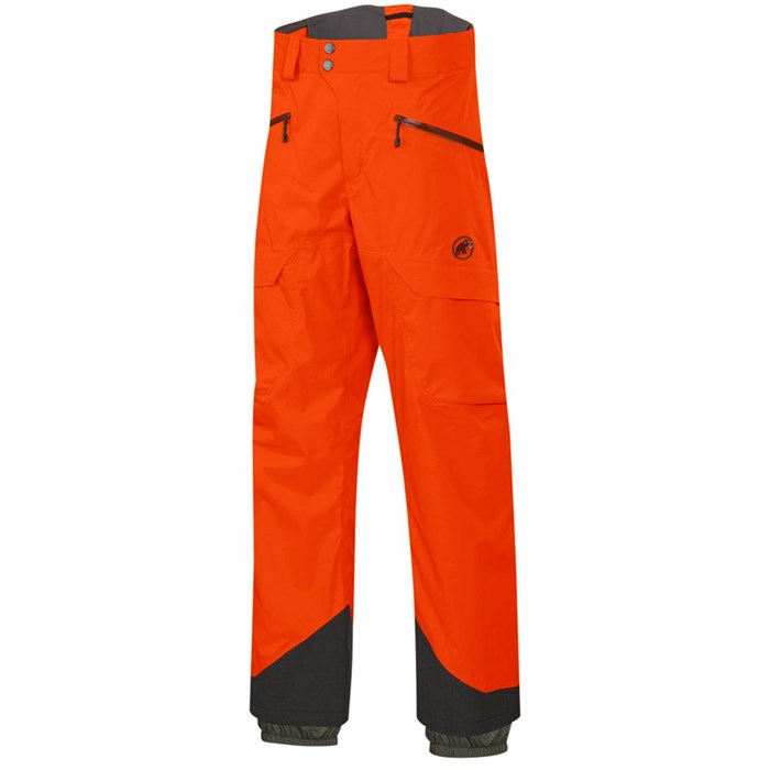 Mammut Stoney HS Pants | evo outlet