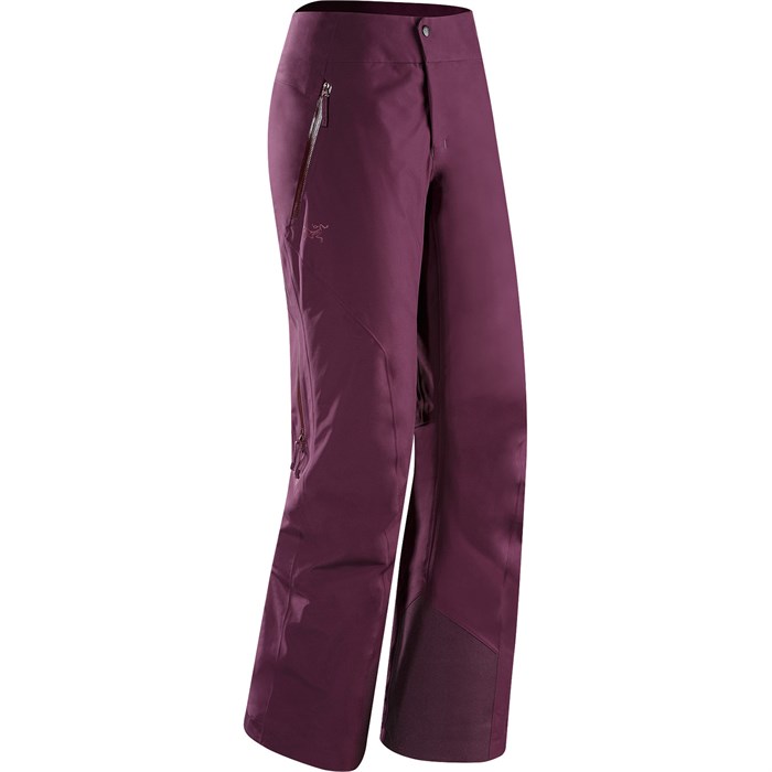 Arc'teryx Kakeela Pants Women's evo