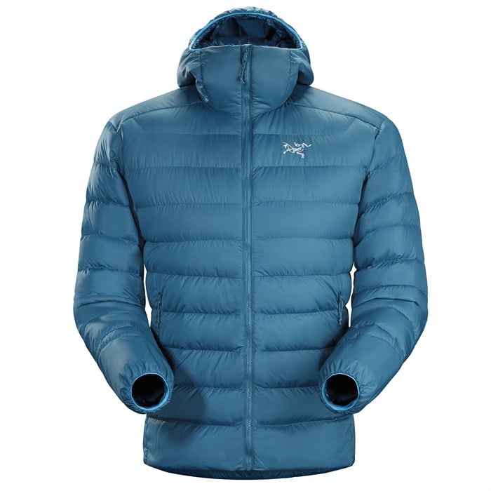 Arc'teryx Thorium AR Hoodie | evo