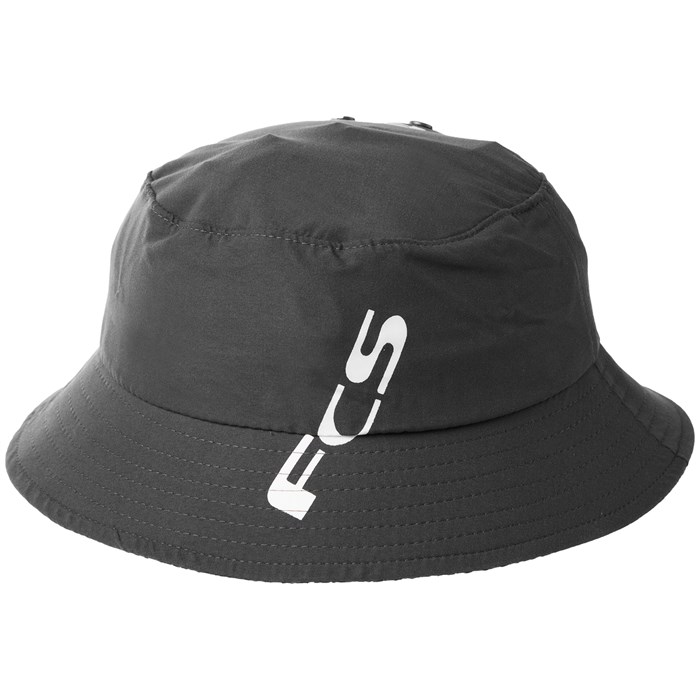 FCS Wet Bucket Surf Hat | evo